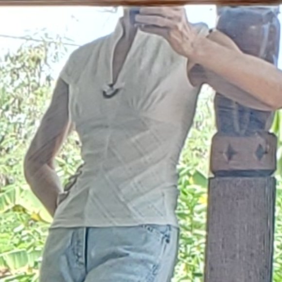 Cute XOXO Top - Picture 5 of 6